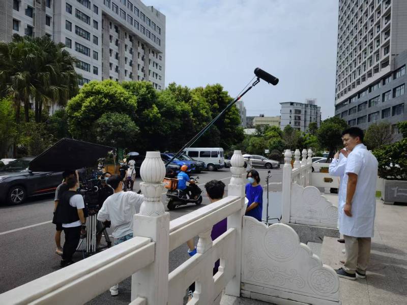娄底广告片拍摄公司